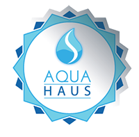 Logo Aqua-Haus