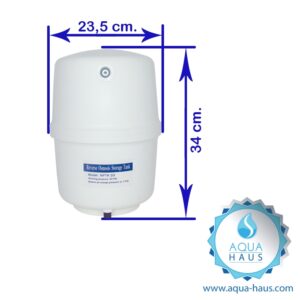 Vorratstank Wasserfilter Osmose-Anlage