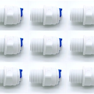 Fitting Osmose Wasserfilter 1/4