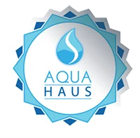 Logo Aqua-Haus