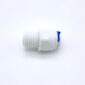 Fitting Osmose Wasserfilter 1/4