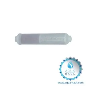 Mineralfilter Osmoseanlage 2 Phasen