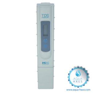 TDS-Messgerät