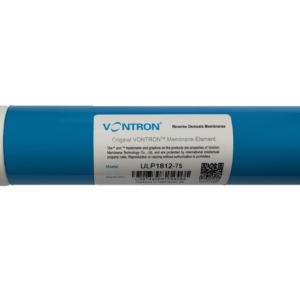 Umkehrosmose Wasserfilter Membran 75 GPD