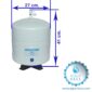 Vorratstank Wasserfilter Osmose-Anlage