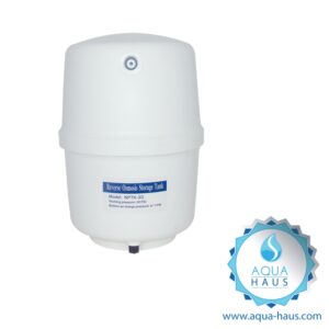 Vorratstank Wasserfilter Osmose-Anlage