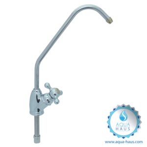 Wasserhahn Wasserfilter Osmoseanlage Drehventil